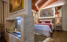 Hotel Pousada Blumenberg