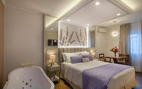 Hotel Pousada Blumenberg