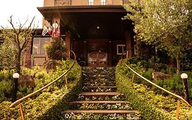 Hotel Pousada Blumenberg